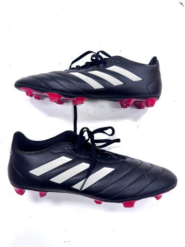 Used Adidas Soccer Cleats Black Senior 11.5 11860-S000312549