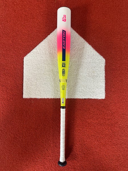 2025 Easton Dub (-10) USSSA Baseball Bat - 30.0"/20 oz Used in Real Nice Condition