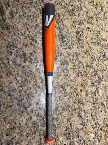THE ORANGE BOMBER BAT!! Easton Mako 29/18 (-11)