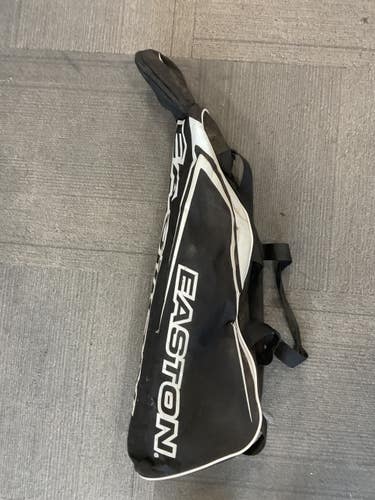 Used Easton BAT BAG BB/SB Bag Other Black 11614-S000240464