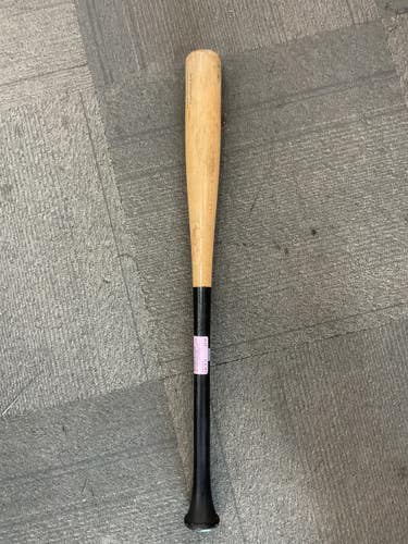 Used CAM WOOD BATS PRO 271C BB/SB Wood Bat Natural 29" 11614-S000240440
