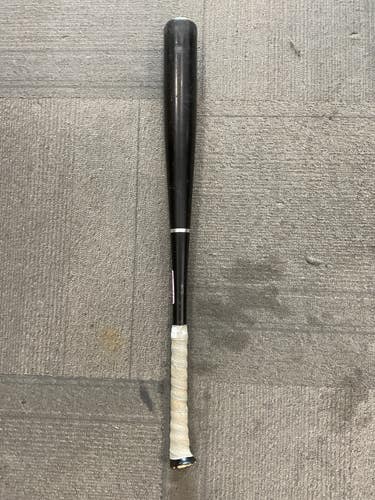 Used AXE L116J-30 YOUTH MAPLE COMPOSITE BB/SB Wood Bat Black 30" 11614-S000240441