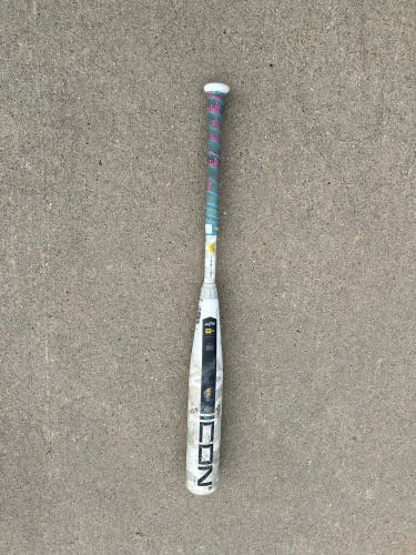 2025 Rawlings Icon Composite USSSA Certified Bat (-8) 23 oz 31" (Used)