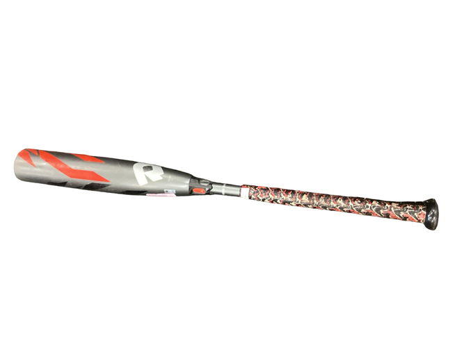 Used Demarini OF ZEN C8ZL-19 BB/SB USSSA 2 3/4 Bat 31" 11613-S000186362