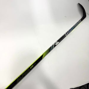 Repaired Right Handed Warrior LX2 Pro - Benn Curve Unknown Flex - #QQ768