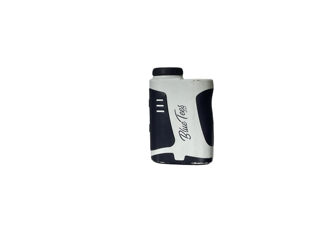 Used Blue Tees Golf SPORT RANGEFINDER Golf Accessory 11613-S000186349