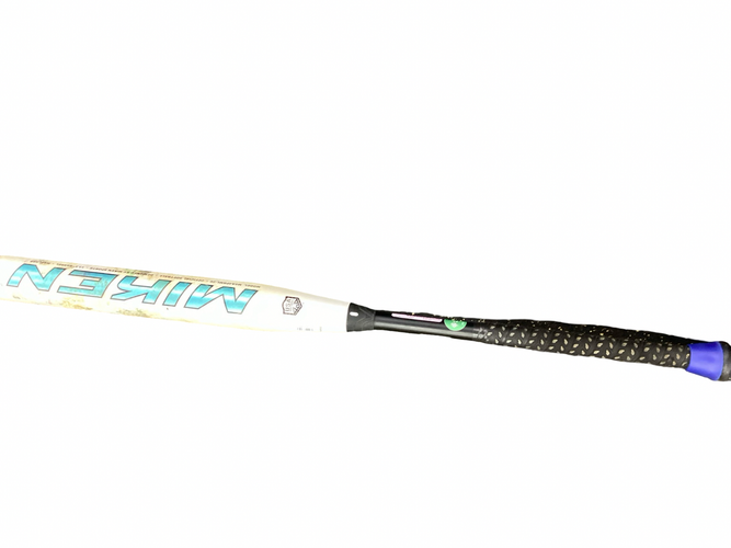Used Miken PRIMO BB/SB Slowpitch Bat 34" 11613-S000186360