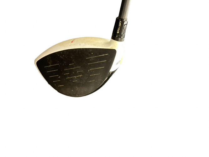 Used Taylormade R11 S Mens Driver RH 10.5 Degree 11613-S000186307