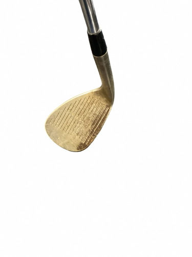 Used Titleist VOKEY DESIGN Golf Wedge Mens RH 60 Degree 11613-S000186308