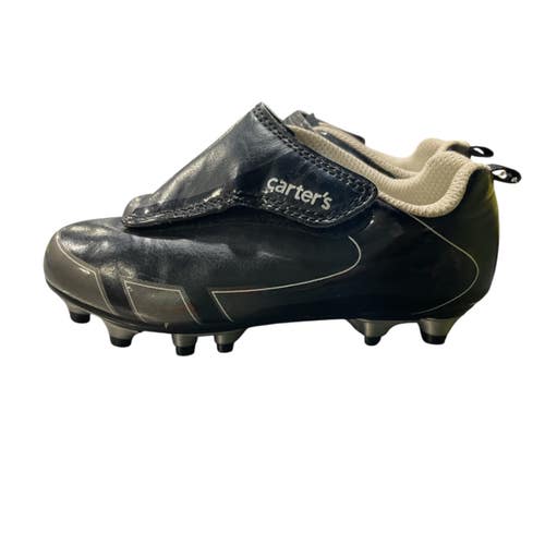 Used Soccer Cleats Black Youth 09.0 11847-S000037184