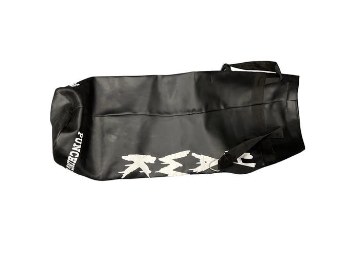 Used HAWK Boxing Heavy Bag Black 50 lb 11847-S000037177