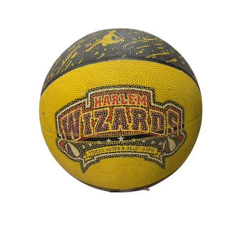 Used Basketball Adult Indoor 11847-S000037175