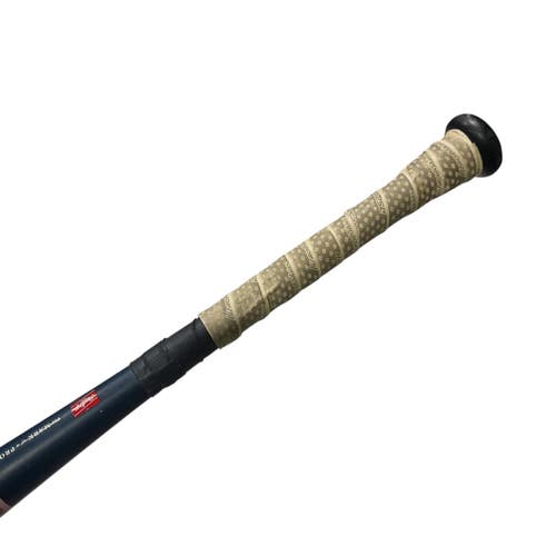 Used Rawlings CLOUT AI BB/SB High School -3 Bat 31" 11847-S000037146