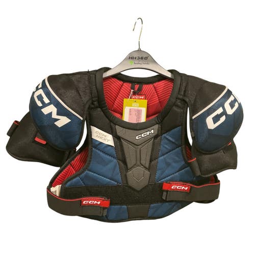 Used CCM NEXT Senior Shoulder Pads SM 11847-S000037141