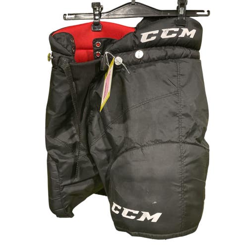 Used CCM RBZ Youth Pant Black LG 11847-S000037139