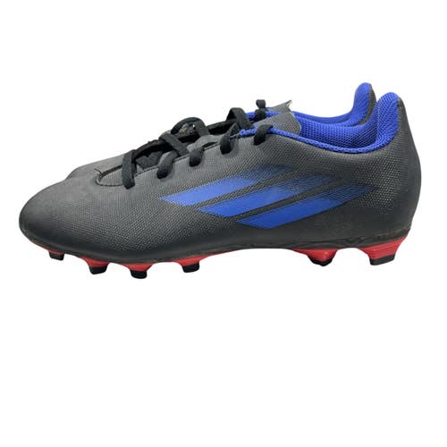 Used Adidas Soccer Cleats Black Senior 5.5 11847-S000037127