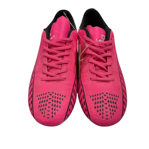 Used Soccer Cleats Pink Senior 7.5 11847-S000037117