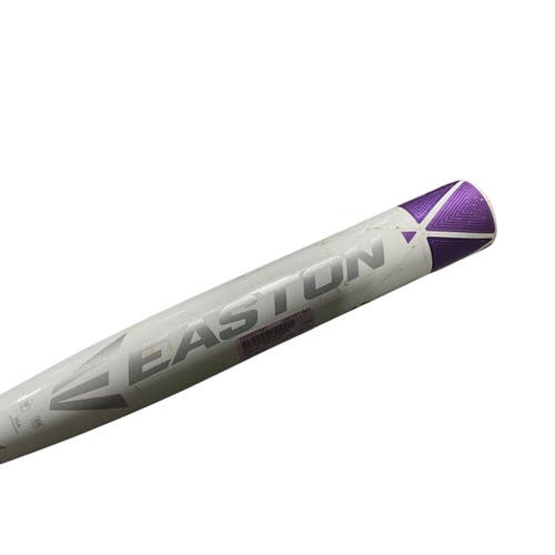 Used Easton AMETHYST BB/SB Fastpitch Bat 31" 11847-S000037087