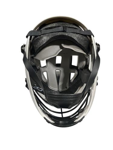 Used Cascade CASCADE CPX R Lacrosse Helmet White SM 11847-S000037055