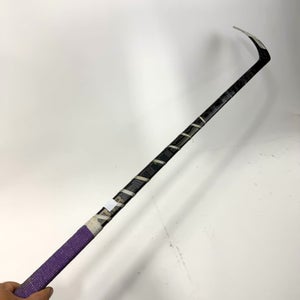 Repaired Right Handed CCM Trigger 6 Pro - P29 Curve 65 Flex - #QQ811