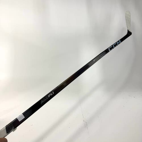 Repaired Left Handed CCM Jetspeed Ft8 Pro - 85 Flex P28 Curve - #QQ895