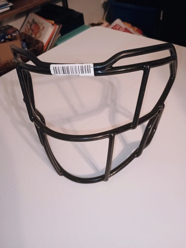 Black Adult Extra Large Vicis ZERO2 Helmet (New)