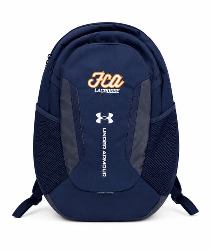 FCa UA backpack