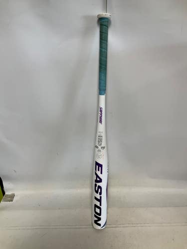 Used Easton SAPPHIRE FP22SAP BB/SB Fastpitch Bat 29" 11823-S000040804