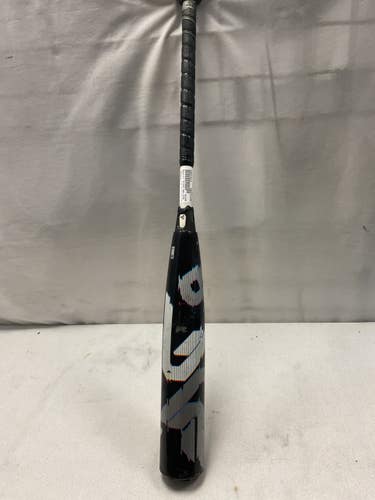 Used Demarini GLITCH CBZL-21GL BB/SB USSSA 2 3/4 Bat 31" 11490-S000275510