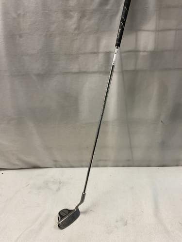 Used EZROLL EZC Golf Wedge Mens RH Unknown Degree 11490-S000275505