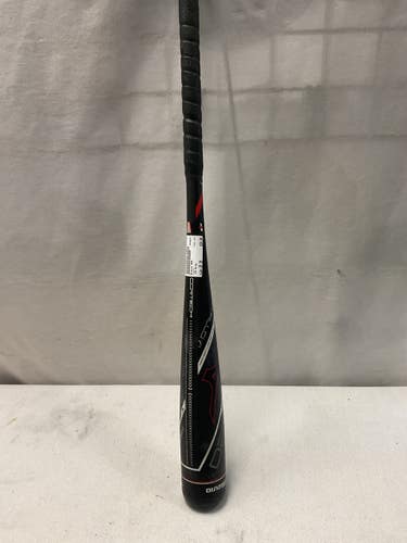 Used Mizuno B20 BB/SB USA 2 5/8 Bat 30" 11490-S000275499
