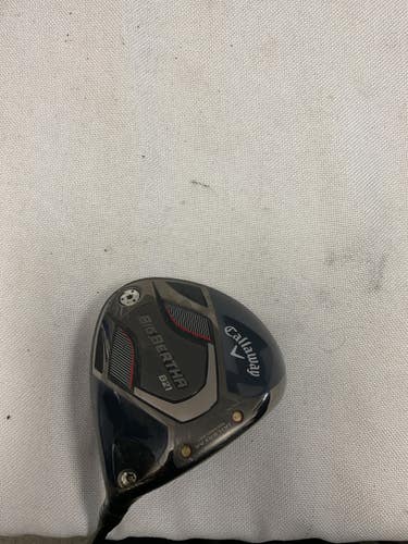 Used Callaway BIG BERTHA B21 Mens Driver RH 12.5 Degree 11490-S000275501
