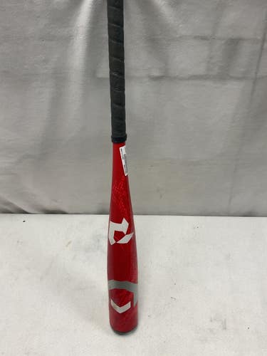 Used Demarini UPRISING UPY-24 BB/SB USSSA 2 3/4 Bat 29" 11490-S000275500