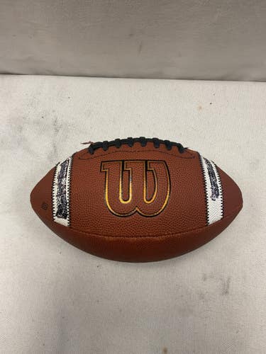Used Wilson Youth Football 11490-S000275490