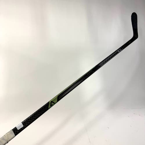 Repaired Left Handed Warrior LX3 - 85 Flex W28 Curve - #QQ872