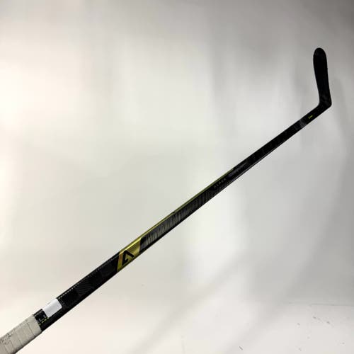 Repaired Left Handed Warrior LX3 Pro - 75 Flex M28 Curve - #QQ870