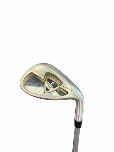 Used TOP GOLF WEDGE Golf Wedge Mens RH Sand Wedge 11682-S000135851