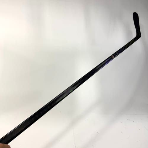 Repaired Left Handed Warrior QR6 Pro - 75 Flex W03 Curve - #QQ869