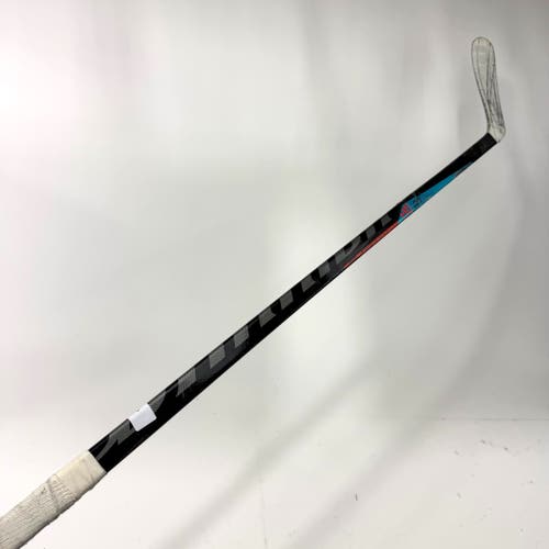 Repaired Left Handed Warrior QR10 Pro - P28 Curve 85 Flex - #QQ866