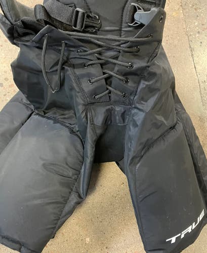 Senior Large True AX5 Hockey Pants (Used)