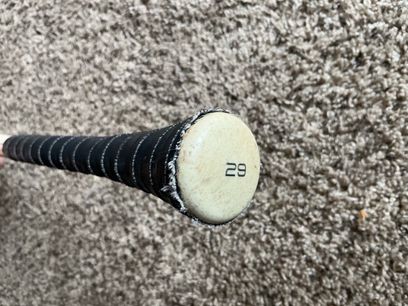 2024 Warstic Bonesaber Alloy USABat Certified Bat (-11) 18 oz 29" (Used)