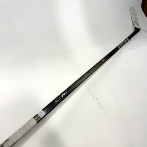 Repaired Left Handed CCM Jetspeed Ft8 Pro - 85 Flex P29m Curve - #QQ914