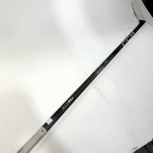 Repaired Left Handed CCM Jetspeed Ft8 Pro - 85 Flex P29m Curve - #QQ913