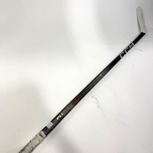 Repaired Left Handed CCM Jetspeed Ft8 Pro - 85 Flex P28 Curve - #QQ911
