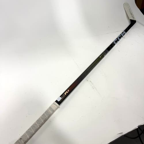 Repaired Left Handed CCM Jetspeed Ft8 Pro - 80 Flex P28 Curve - #QQ908