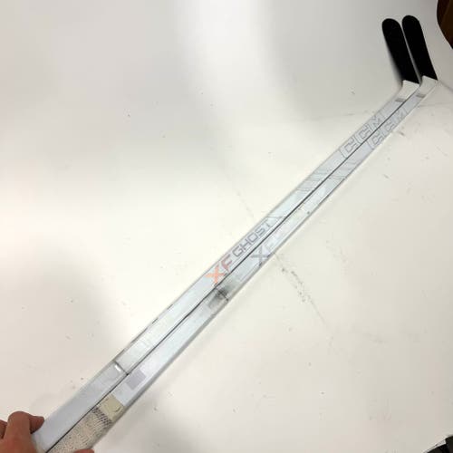 x2 - Repaired Left Handed CCM White XF Pro - 80 Flex P29 Curve