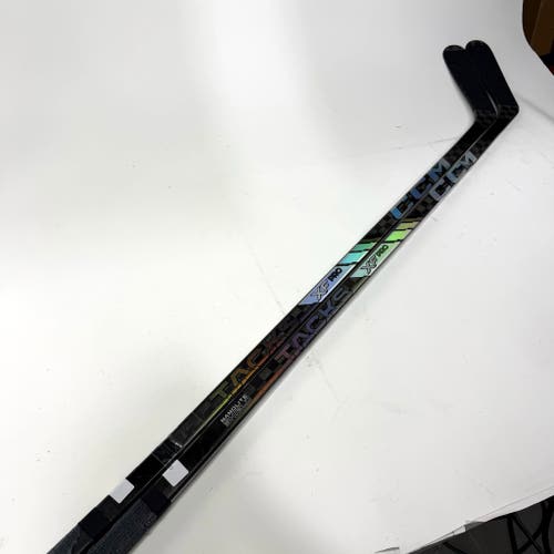x2 - Repaired Left Handed CCM XF Pro - 95 Flex P29 Curve