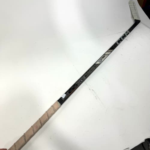 Repaired Left Handed CCM XF Pro - 95 Flex P29 Curve - #QQ839