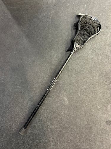 STX Stallion 6000 Complete Lacrosse Stick