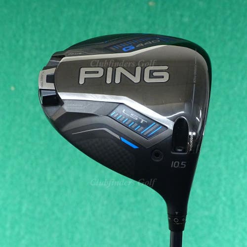 Ping G440 LST 10.5 Driver Mitsubishi Diamana S+ 60-R Graphite Regular w/HC